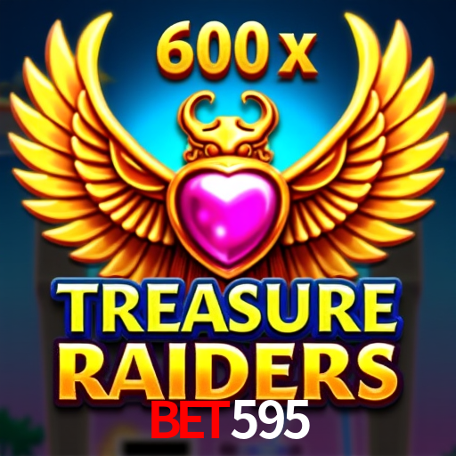 Bet595: Jogos de Caça-Níqueis-Altas Recompensas, Roleta-Velocidade, Blackjack-Desafios Máximos